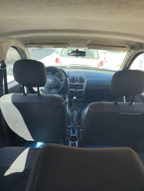 Dacia Duster 2014 