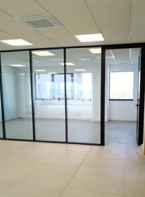 Location Immeuble Alger Hydra