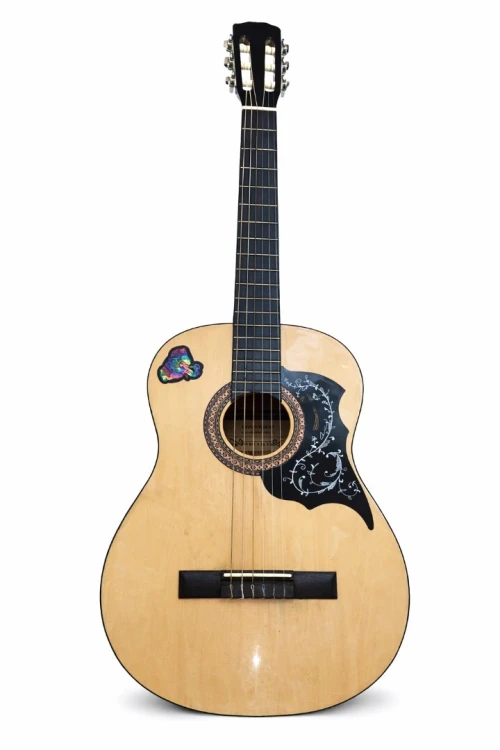 GUITARE ESPAGNOL CLASSIQUE