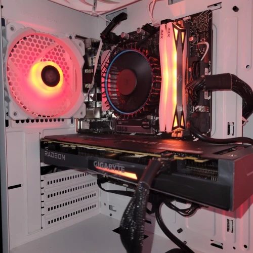 RX 6750 GRE 10GB GIGABYTE 