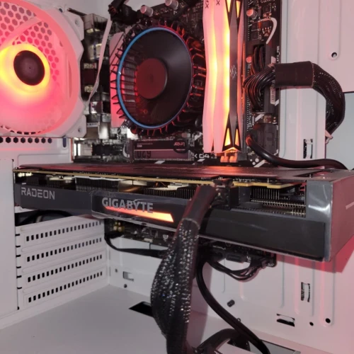 RX 6750 GRE 10GB GIGABYTE 