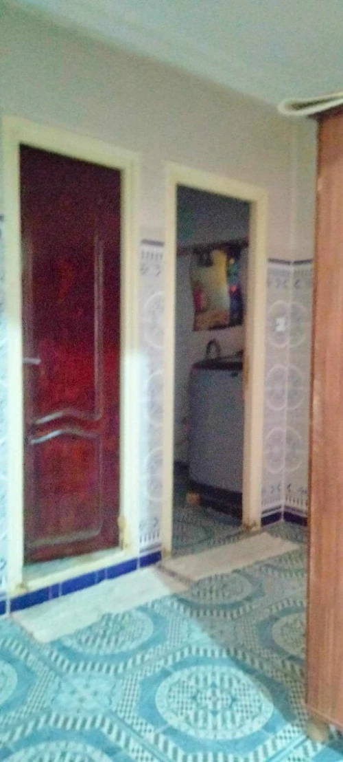 Vente Appartement F5 Constantine El khroub