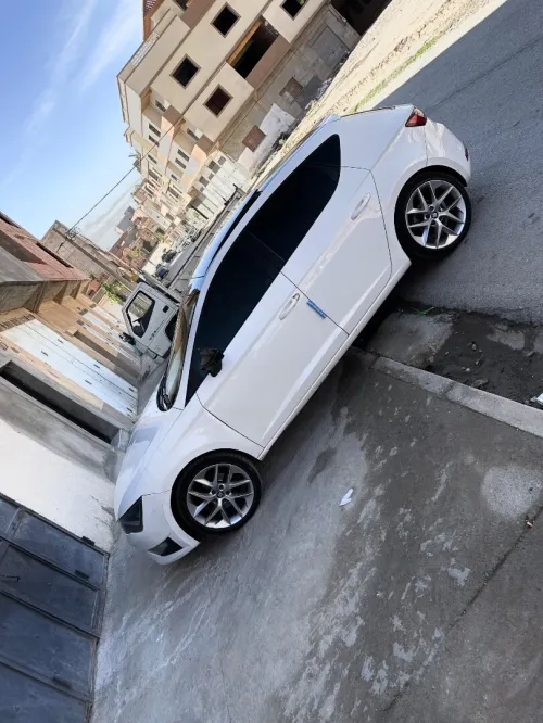 Seat Leon 2013 Leon