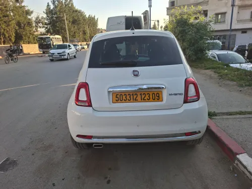 Fiat 500 2023 Dolcevita plus 