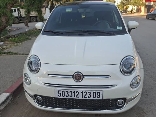 Fiat 500 2023 Dolcevita plus 