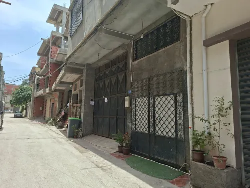 Location Hangar - Usine Blida Beni tamou