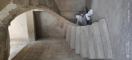 Vente Villa Chlef Oued fodda