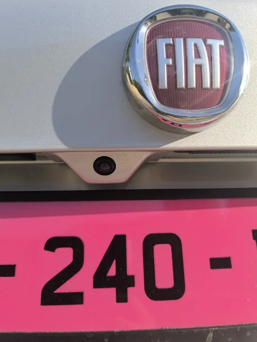 Fiat Tipo Sedan 2026 