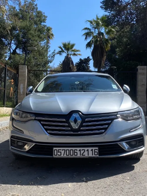 Renault Talisman 2021 Limited édition
