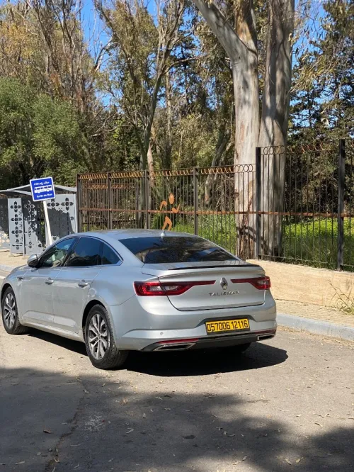 Renault Talisman 2021 Limited édition