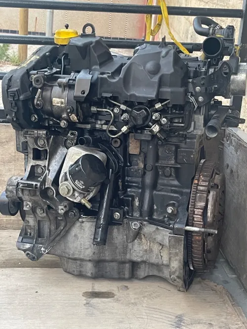 Moteur 1.5 dci