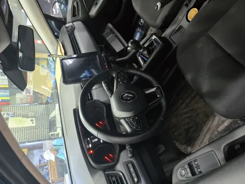 Renault Clio 5 2022 Business