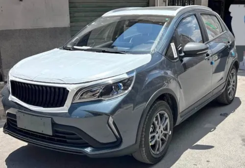Geely X3 pro 2026 Livan ( Avec toi Ouvrant )