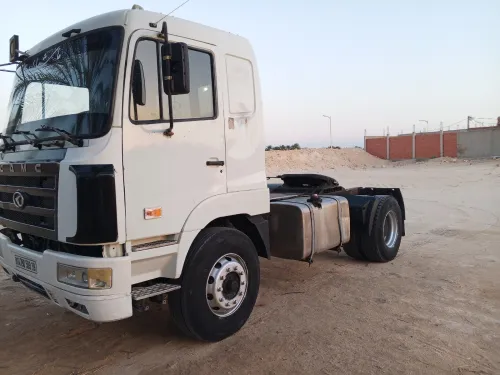 Camc 375 2009