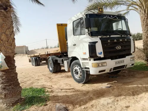 Camc 375 2009