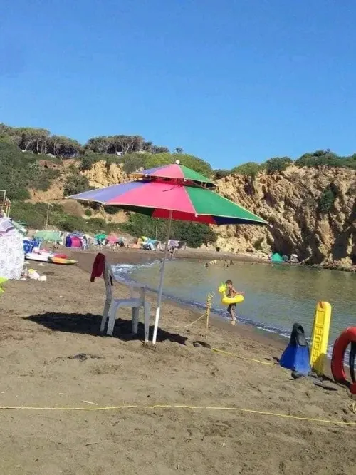 Location vacances Appartement F2 Tipaza Tipaza
