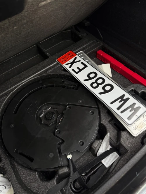 Audi Q3 2023 S line