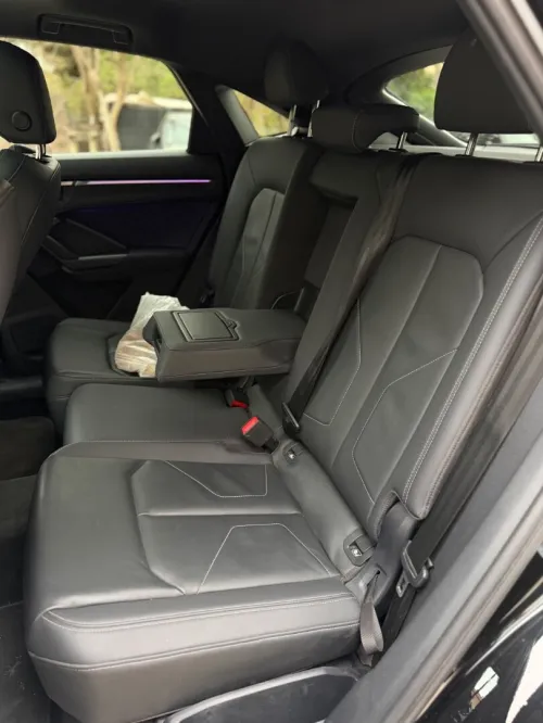Audi Q3 2023 S line