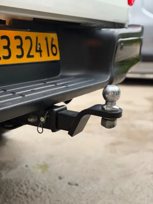 Toyota Hilix 2024 GR