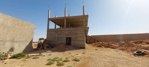 Vente Terrain Ghardaïa Ghardaia