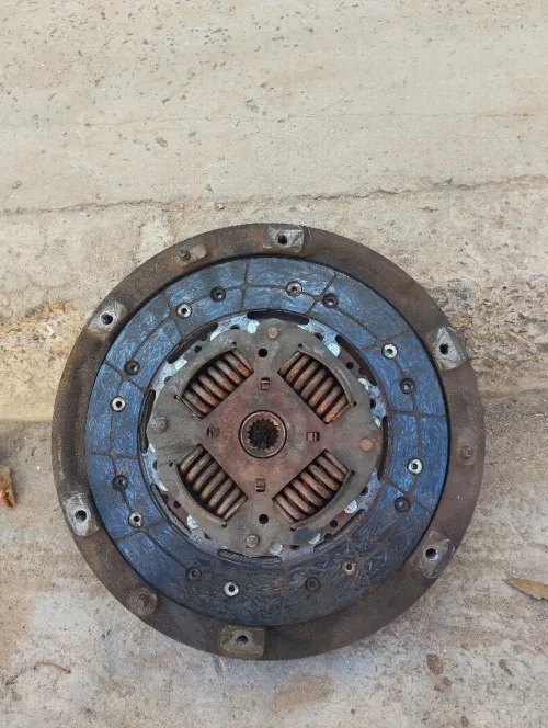 Turbo moteurs 1.6HDI110