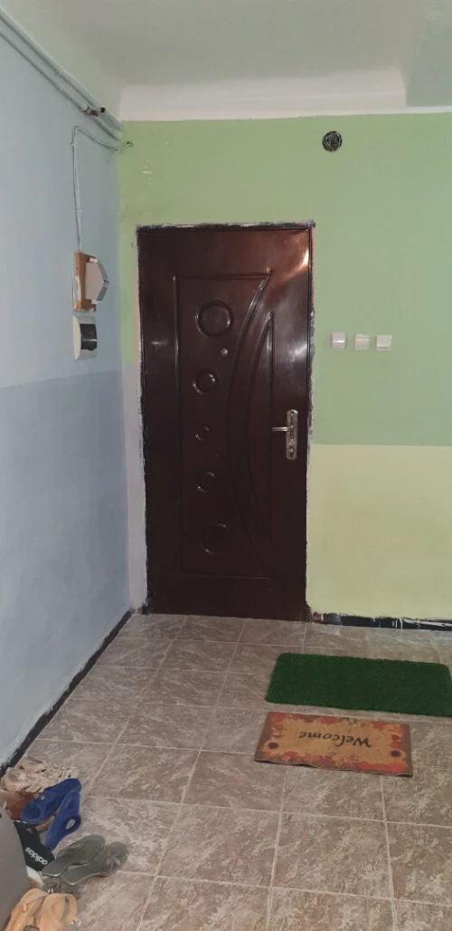 Vente Appartement Oran Ain el turck