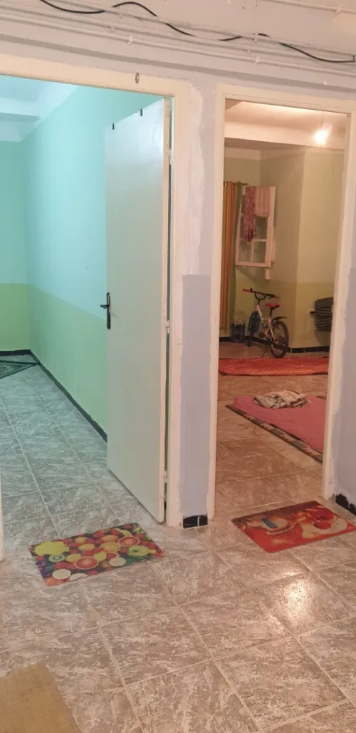 Vente Appartement Oran Ain el turck
