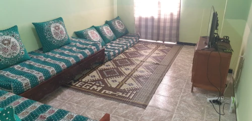 Vente Appartement Oran Ain el turck