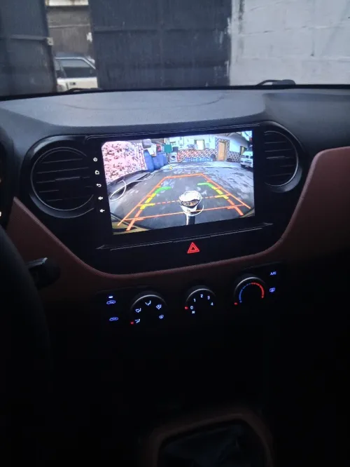 Hyundai Grand i10 2019 Restylée DZ