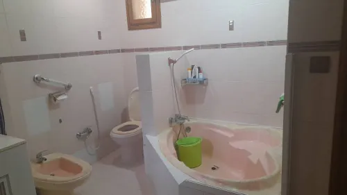 Vente Appartement F5 Béjaïa Bejaia