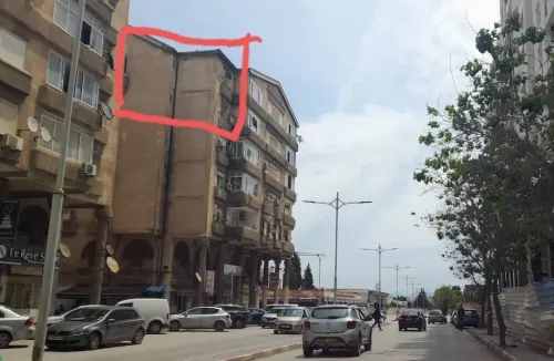 Vente Appartement F5 Béjaïa Bejaia