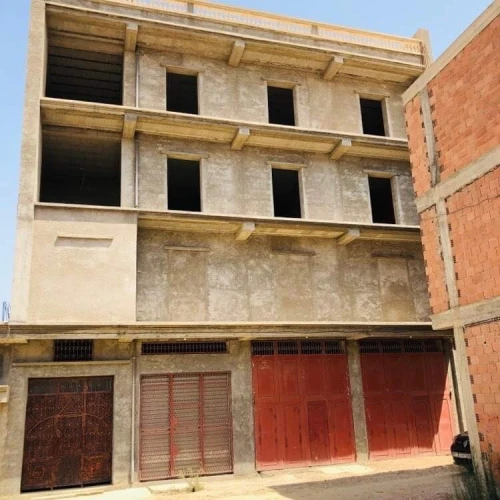 Vente Immeuble Alger Alger centre