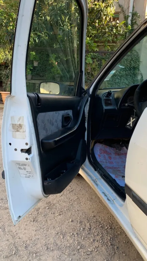Peugeot 306 1997 306