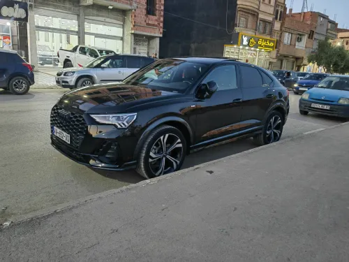Audi Q3 2022 Sport Design