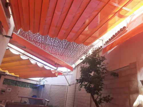 Location vacances Villa Tizi Ouzou Tigzirt