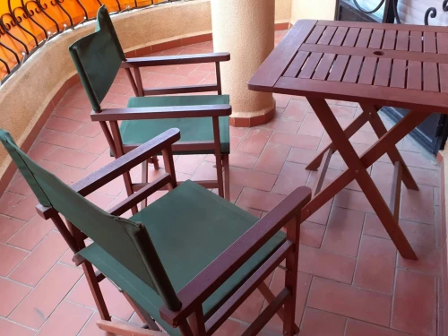 Location vacances Villa Tizi Ouzou Tigzirt