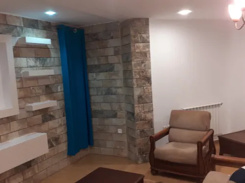 Location vacances Villa Tizi Ouzou Tigzirt
