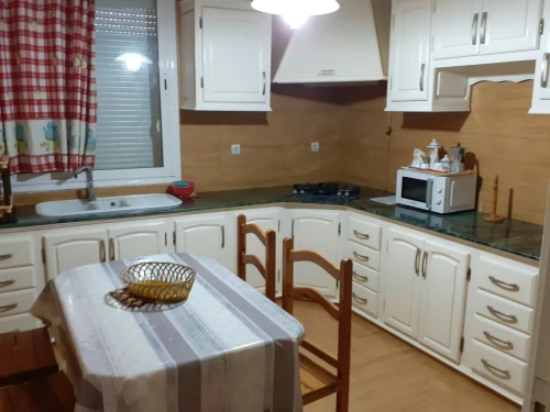 Location vacances Villa Tizi Ouzou Tigzirt