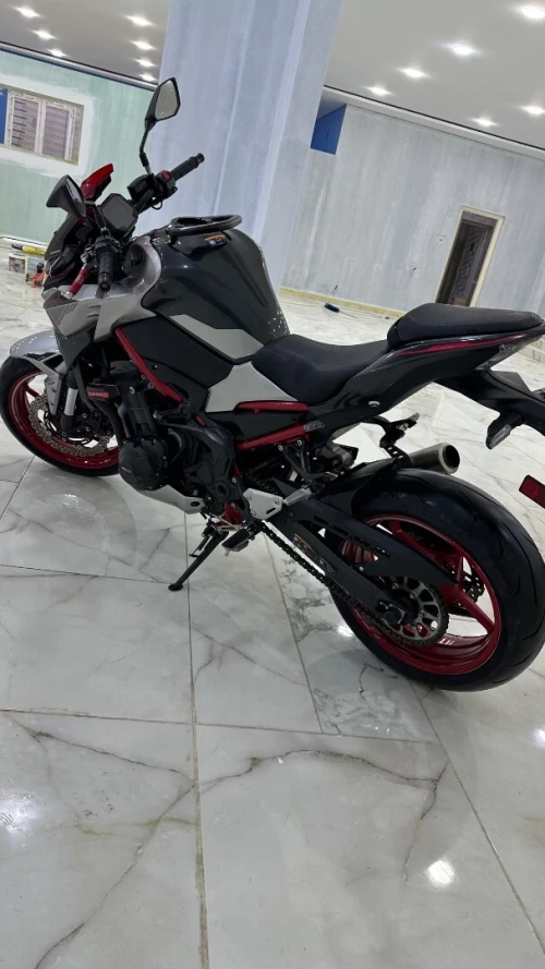 Kawasaki Z900 2023