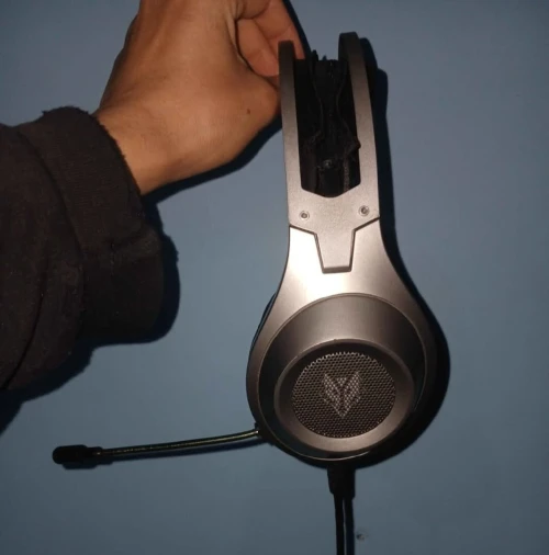 Gaming Headset 7.1