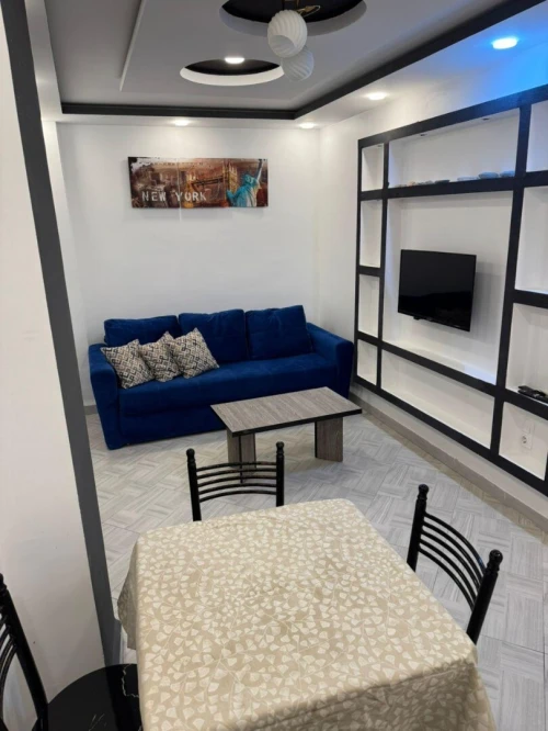 Location vacances Villa Béjaïa Bejaia