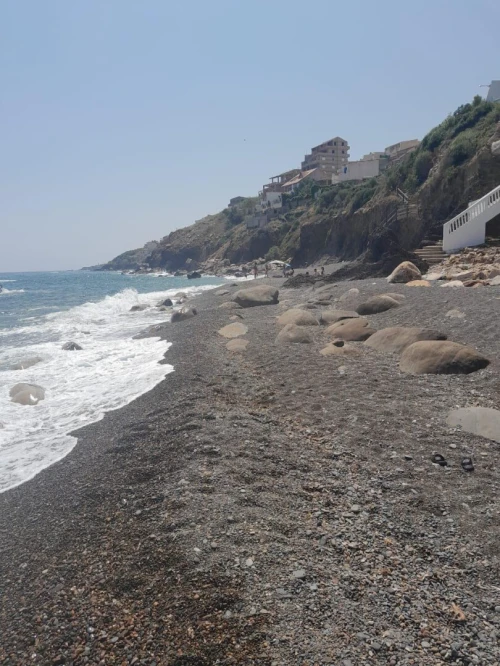 Location vacances Villa Béjaïa Bejaia