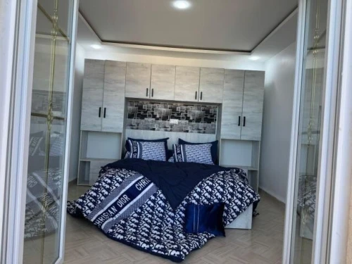 Location vacances Villa Béjaïa Bejaia