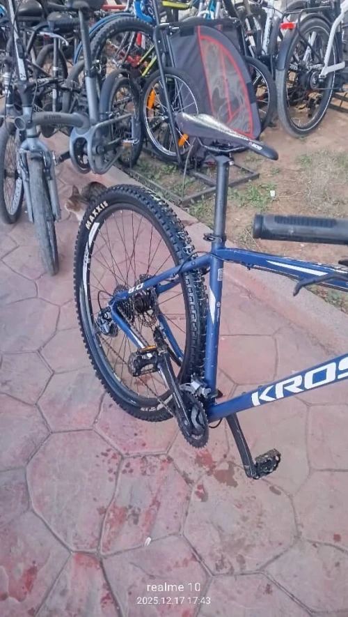 VTT Kross Hexagon 8.0 29" 2022