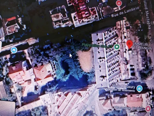 Vente Villa Annaba Annaba