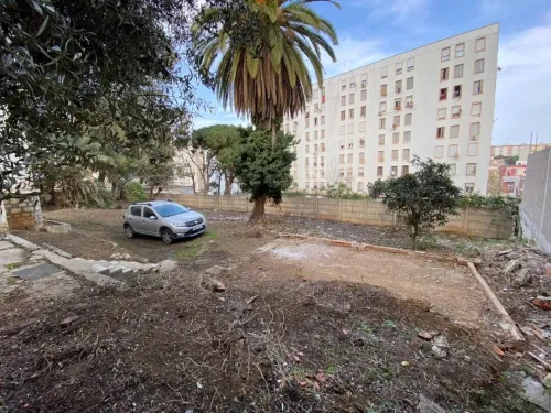 Vente Villa Annaba Annaba