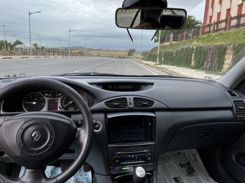 Renault Laguna 2 2002 Dynamique