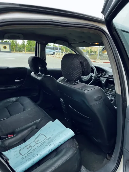 Renault Laguna 2 2002 Dynamique