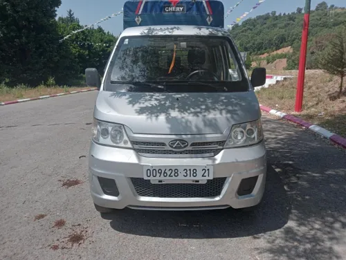 Chery Chery 2018 