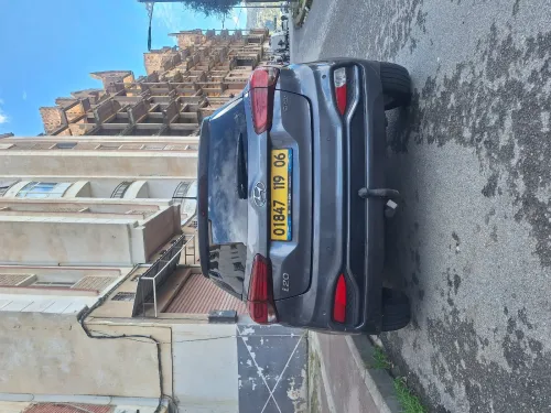 Hyundai i20 2019 Extrême